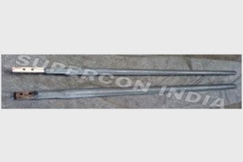  Lead Anode Chrome Plating supplier