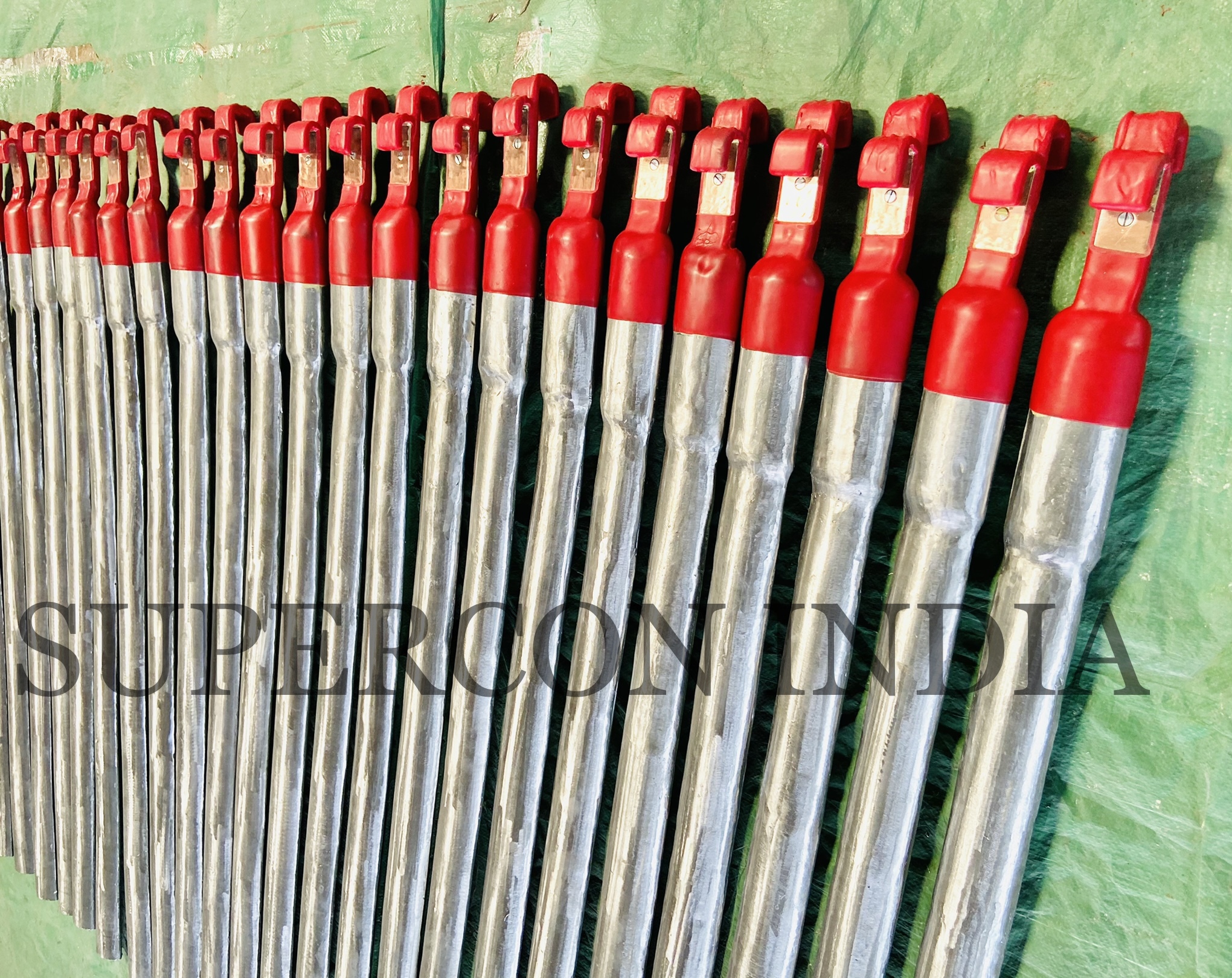  Lead Anode Chrome Platings Manufacturer