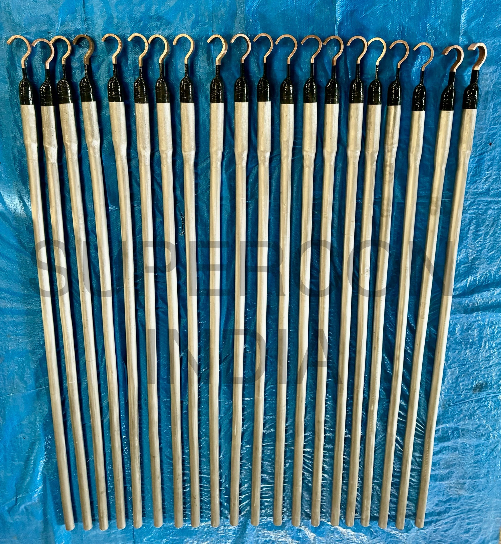  Lead Anode Chrome Platings Manufacturer