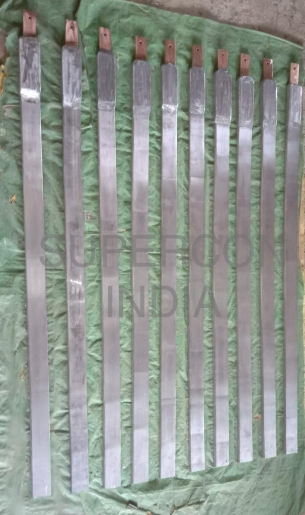  Lead Anode Chrome Platings Manufacturer