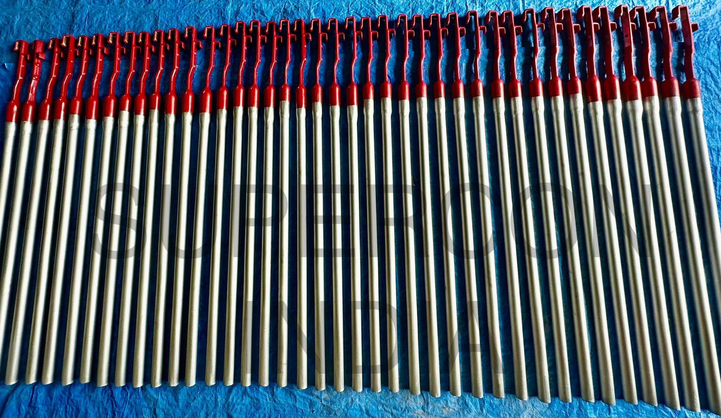  Lead Anode Chrome Platings Manufacturer
