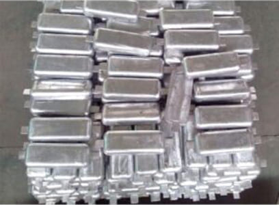 Sacrificial Anodes Manufacturer