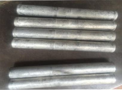Plating Anodes Supplier