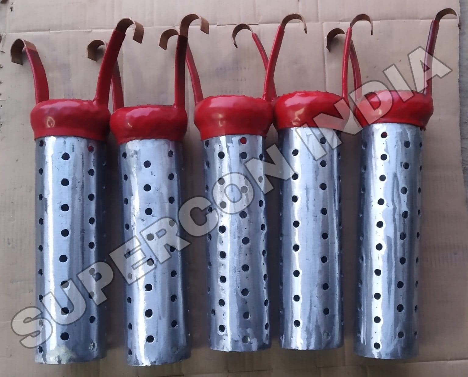 Anodes Manufacturer and Supplier