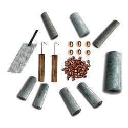 Anodes Manufacturer and Supplier